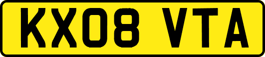 KX08VTA