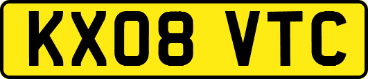 KX08VTC