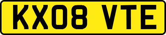 KX08VTE
