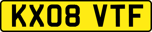 KX08VTF
