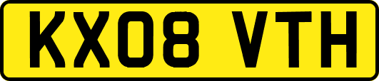 KX08VTH
