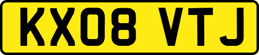 KX08VTJ