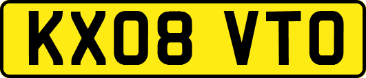 KX08VTO