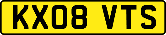 KX08VTS