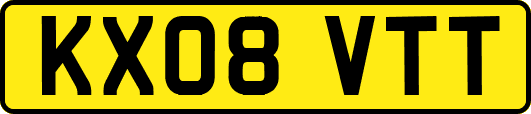 KX08VTT