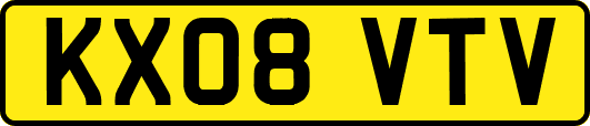 KX08VTV
