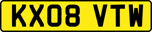 KX08VTW