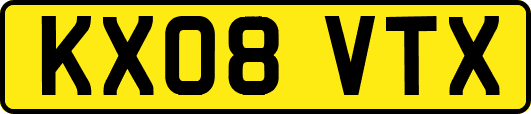 KX08VTX