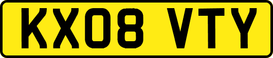 KX08VTY
