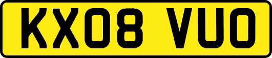 KX08VUO