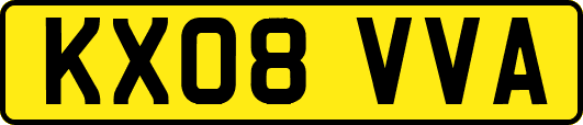 KX08VVA
