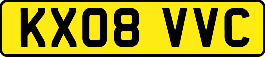 KX08VVC