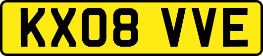 KX08VVE