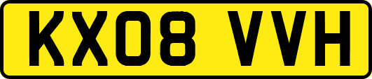 KX08VVH