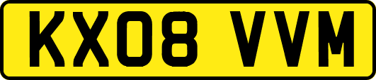 KX08VVM