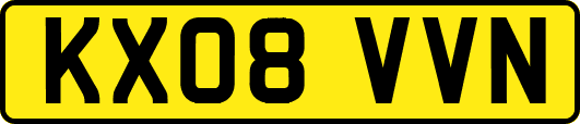 KX08VVN