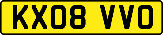 KX08VVO