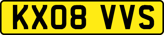 KX08VVS