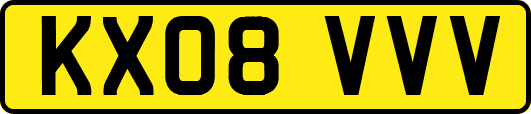 KX08VVV