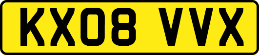 KX08VVX