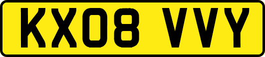 KX08VVY
