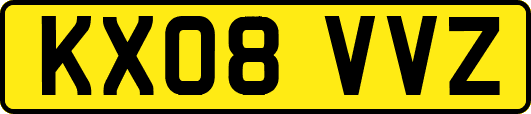 KX08VVZ