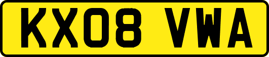 KX08VWA