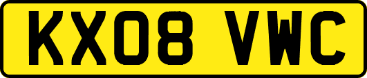 KX08VWC