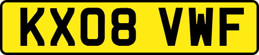 KX08VWF
