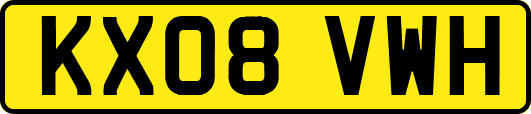 KX08VWH