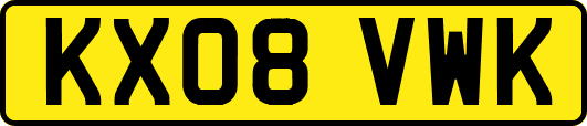 KX08VWK