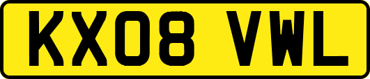 KX08VWL