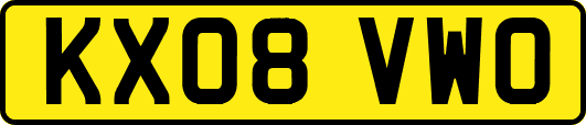 KX08VWO