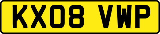 KX08VWP
