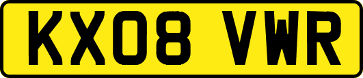 KX08VWR