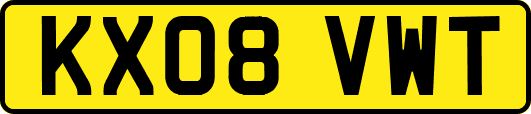 KX08VWT