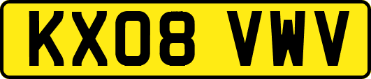 KX08VWV