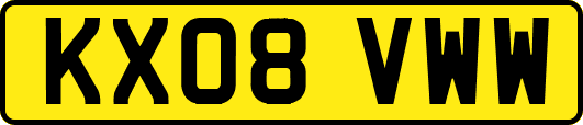KX08VWW