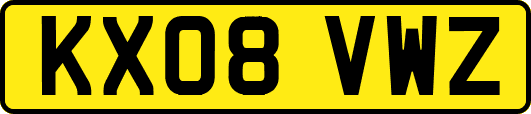 KX08VWZ
