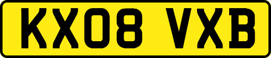 KX08VXB
