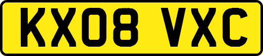 KX08VXC