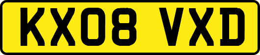 KX08VXD
