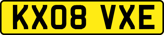 KX08VXE