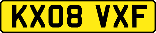 KX08VXF