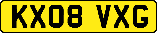KX08VXG