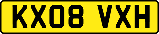 KX08VXH