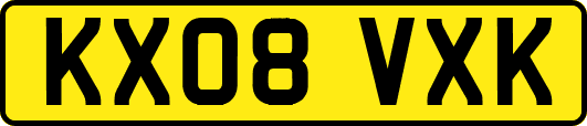 KX08VXK