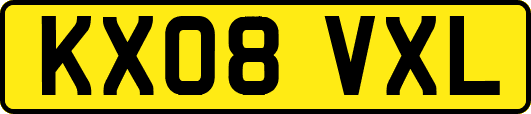 KX08VXL
