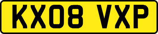 KX08VXP