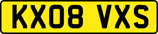 KX08VXS